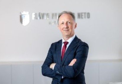  Eixo Capital.  Marco Antonio Coelho, especialista em direito do trabalho e sócio do escritório Flávio Pinheiro Neto Advogados -  (crédito:  Divulgação ) - Eixo Capital.  Marco Antonio Coelho, especialista em direito do trabalho e sócio do escritório Flávio Pinheiro Neto Advogados -  (crédito:  Divulgação )