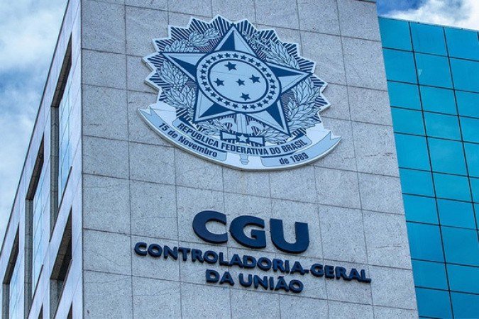 O Ministério da Gestão e da Inovação em Serviços Públicos (MGI) autorizou a realização de concursos públicos para a Controladoria-Geral da União (CGU) e a Agência Nacional de Proteção de Dados (ANPD) -  (crédito: Foto: Kenzo Suzuki ASCOM/CGU)