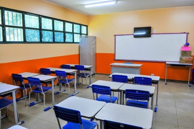 No Brasil, o ensino da história e da cultura afro-brasileira e indígena é obrigatório em todas as escolas públicas e privadas  -  (crédito: Acácio Pinheiro/Agência Brasília)