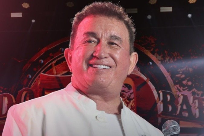 Amado Batista é condenado após morte de criança em fazenda - (crédito: Reprodução/Instagram) Amado Batista é condenado após morte de criança em fazenda - (crédito: Reprodução/Instagram)