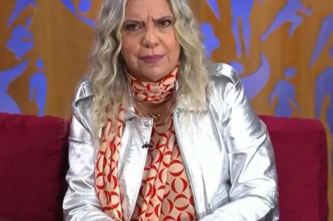 Após ser cancelada, Astrid Fontenelle volta atrás sobre polêmica de Rodrigo Branco - (crédito: Observatorio dos Famosos) Após ser cancelada, Astrid Fontenelle volta atrás sobre polêmica de Rodrigo Branco - (crédito: Observatorio dos Famosos)
