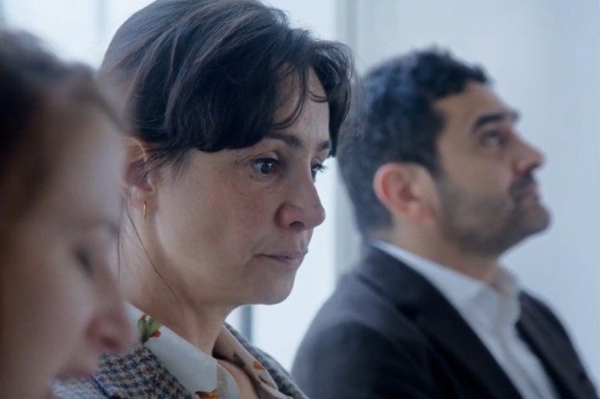 Exibido no Festival de Berlim, o longa Nós acreditamos em vocês venceu menção especial no segmento Panoramas - (crédito: Filmes do Estação) Exibido no Festival de Berlim, o longa Nós acreditamos em vocês venceu menção especial no segmento Panoramas - (crédito: Filmes do Estação)