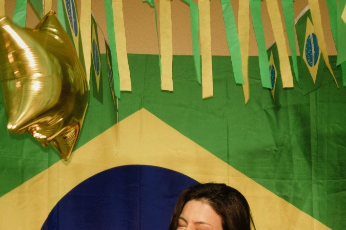 Giovanna Pontes