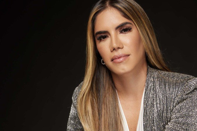 Eixo Capital. Marcela Bocayuva, mestra em direito público e sócia-fundadora do Bocayuva Advogados - (crédito: Divulgação ) Eixo Capital. Marcela Bocayuva, mestra em direito público e sócia-fundadora do Bocayuva Advogados - (crédito: Divulgação )