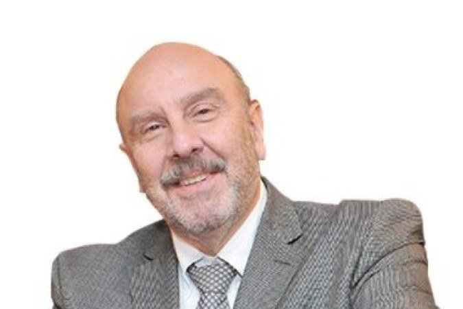 Fernando Scaff, professor da Universidade de São Paulo (USP)