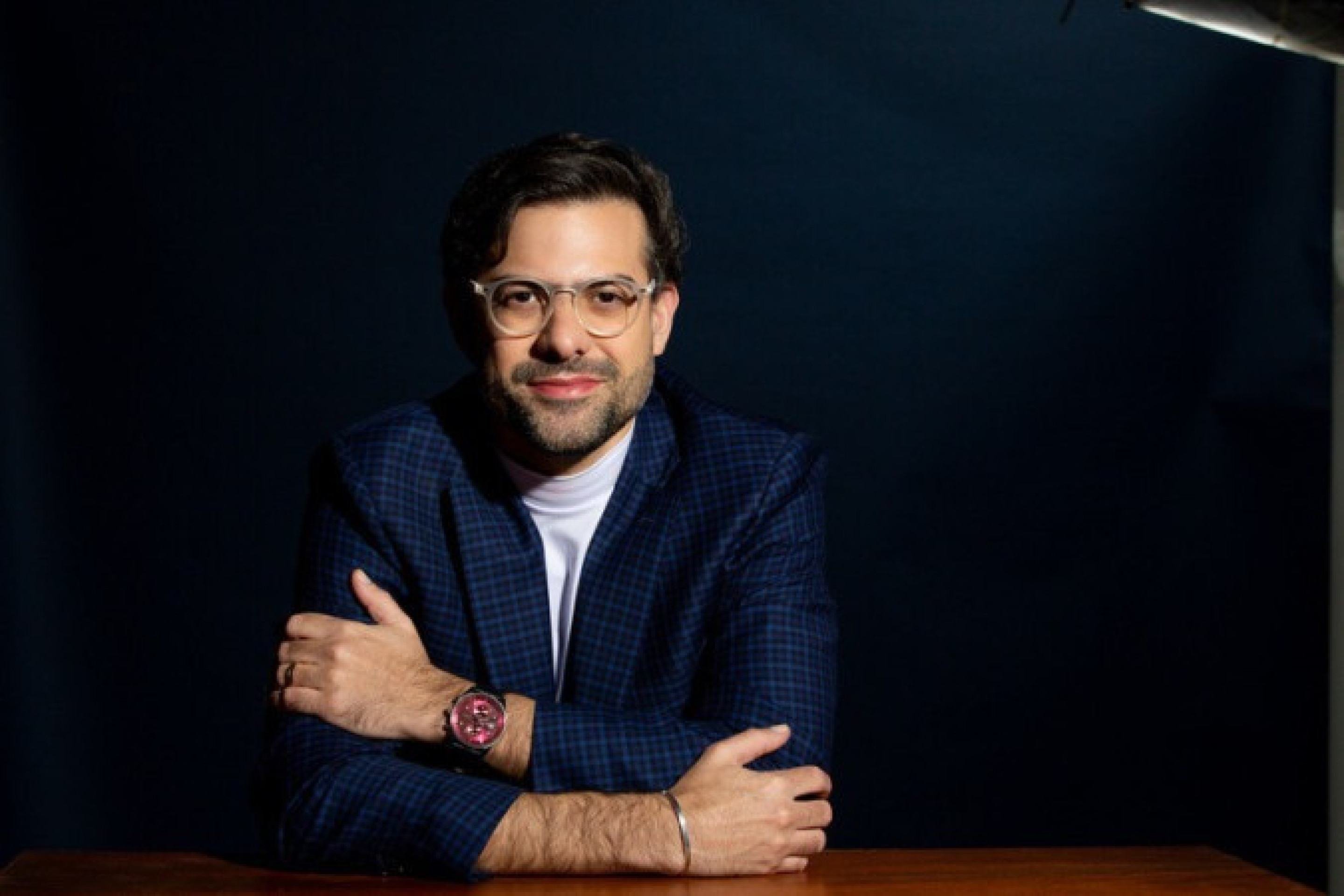 Gustavo Omena