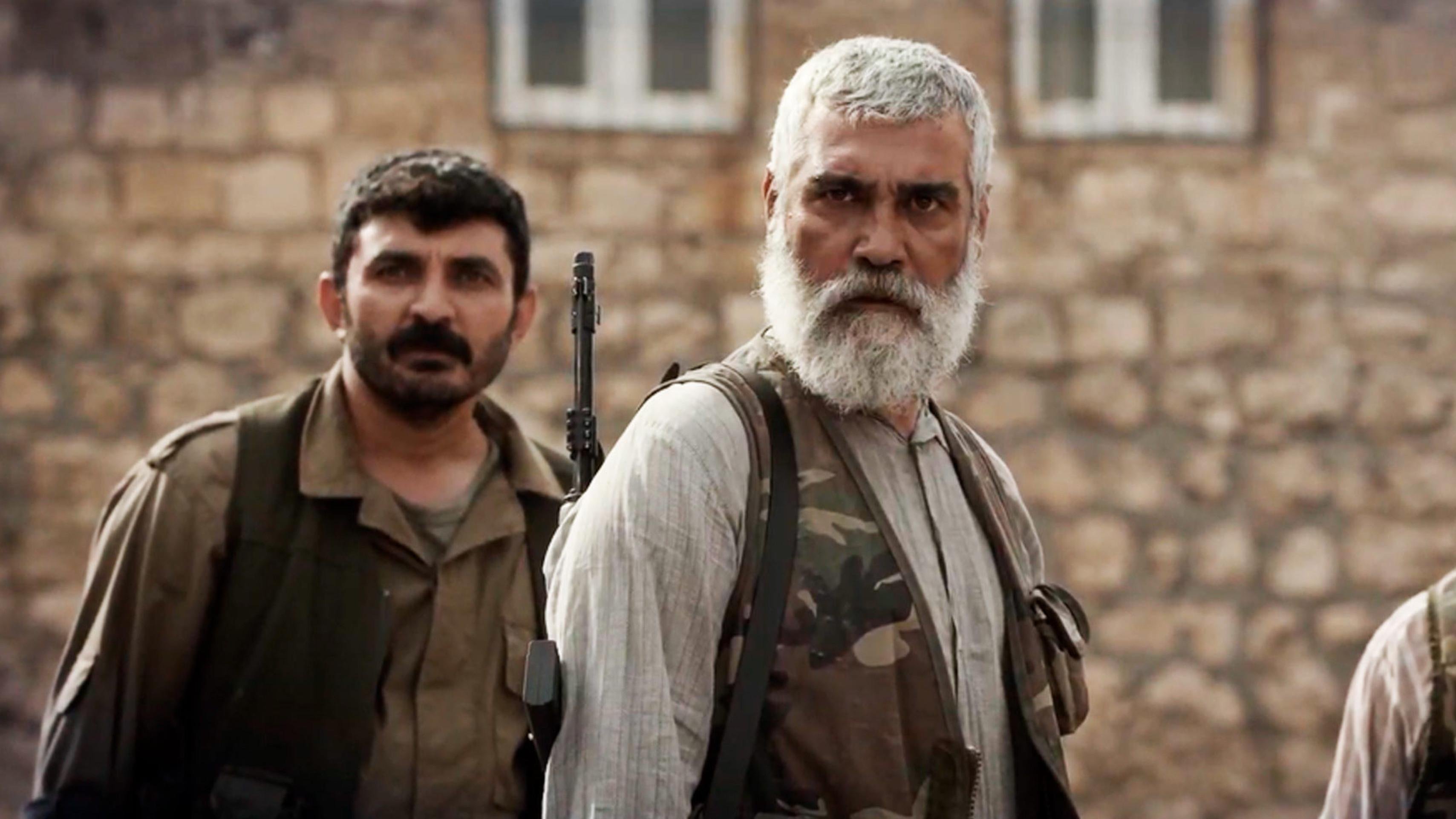 Fogo incessante: veja o premiado 'Salvação', filme turco inspirado em massacre