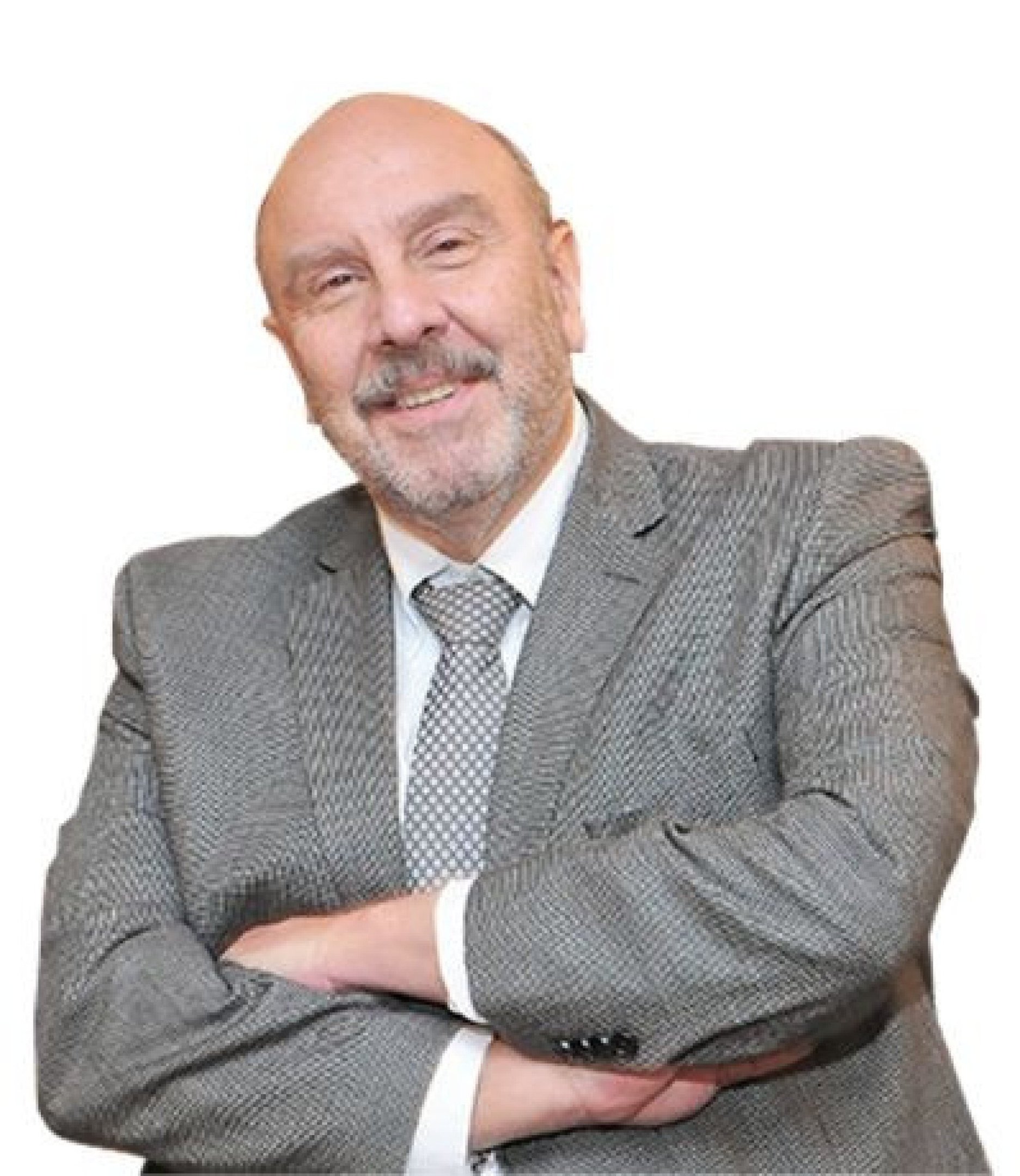Fernando Scaff, professor da Universidade de S&atilde;o Paulo (USP)