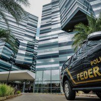 De acordo com as diligências, os acusados sedavam mulheres, faziam vídeos e fotos dos abusos com elas desacordadas e compartilhavam o conteúdo -  (crédito:  Rafa Neddermeyer/Ag&ecirc;ncia Brasil)