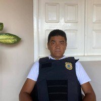 Investigador da Polícia Civil Leônidas Antônio de Souza, de 60 anos, há 23 anos descobriu que tinha diabetes tipo 2 -  (crédito: Instagram pessoal)
