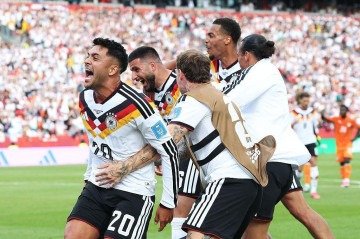 Quem já está no mata-mata da Copa do Mundo? Veja os classificados e o que falta decidir -  (crédito: BBC Geral)