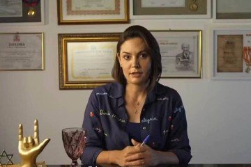 Michelle Bolsonaro deixa comando do PL Mulher e cita família - Reprodução/Instagram