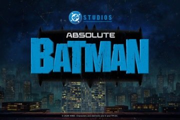 Absolute Batman  -  (crédito: reprodução/observatóriodocinema)