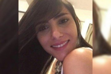 Segundo relatos da família, Vanessa deixou Brasília recentemente para morar com o namorado -  (crédito: Reprodução/Redes sociais)