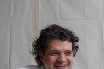 Luís Felipe Gama assina a direção musical do show -  (crédito: Divulgação)