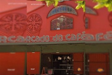 Os desembargadores rejeitaram os argumentos apresentados pela empresa -  (crédito: Reprodução/Instagram @mercado.do.cafe)