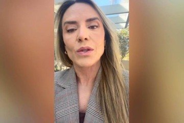 Celina decreta segunda-feira (29) como ponto facultativo por conta do jogo do Brasil -  (crédito: Reprodução/Instagram)