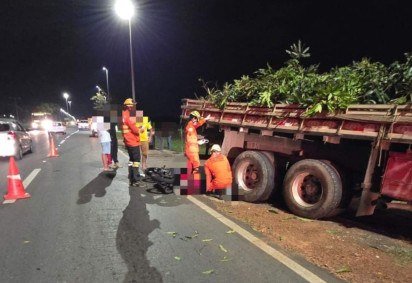 Homem foi encontrado pelo CBMDF já sem sinais compatíveis com a vida -  (crédito: Corpo de Bombeiros do Distrito Federal/Divulgação) -Homem foi encontrado pelo CBMDF já sem sinais compatíveis com a vida -  (crédito: Corpo de Bombeiros do Distrito Federal/Divulgação)