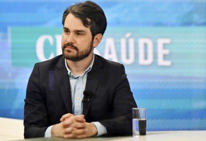 M&eacute;dico recomendou ter certeza de que o nariz &eacute; algo que incomoda, seja do ponto de vista est&eacute;tico ou do ponto de vista funcional -  (crédito:  Ed Alves/CB/D.A Press) -M&eacute;dico recomendou ter certeza de que o nariz &eacute; algo que incomoda, seja do ponto de vista est&eacute;tico ou do ponto de vista funcional -  (crédito:  Ed Alves/CB/D.A Press)