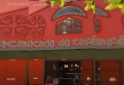 Os desembargadores rejeitaram os argumentos apresentados pela empresa -  (crédito: Reprodução/Instagram @mercado.do.cafe)