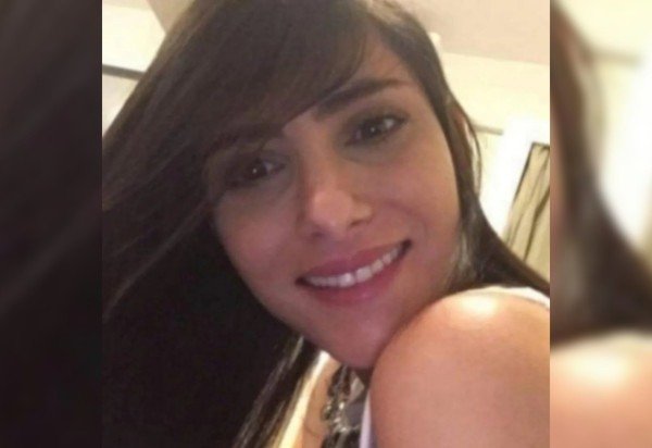 Segundo relatos da família, Vanessa deixou Brasília recentemente para morar com o namorado -  (crédito: Reprodução/Redes sociais)