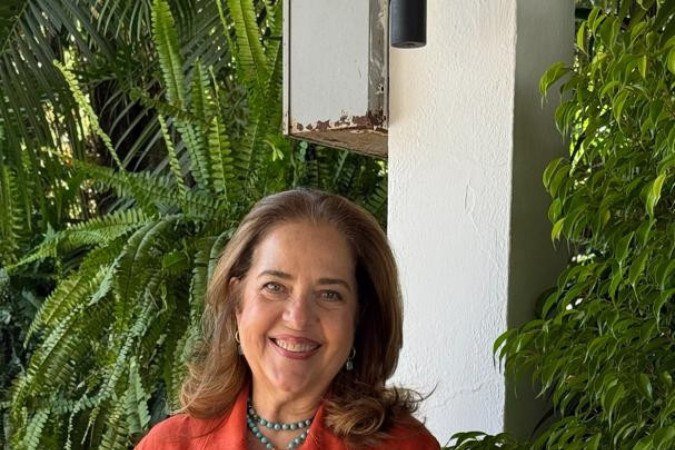 Mônica Gentil
