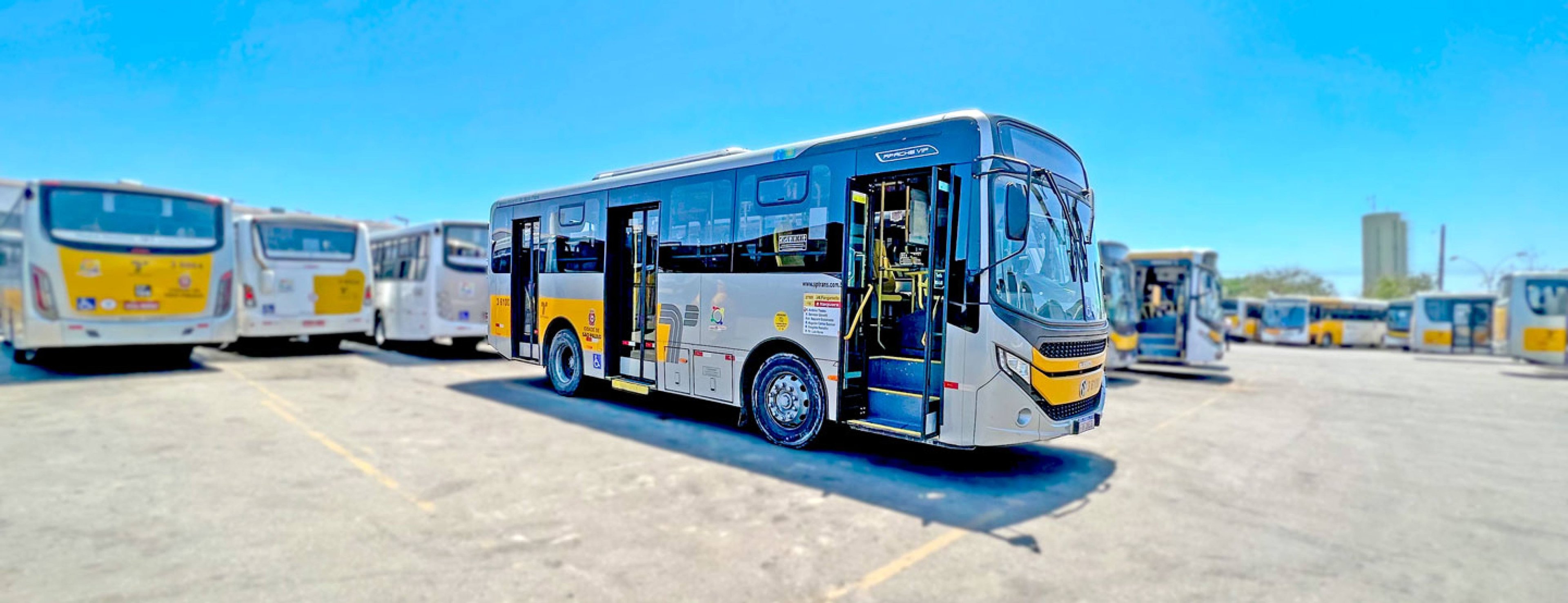 &Ocirc;nibus Transuni&atilde;o