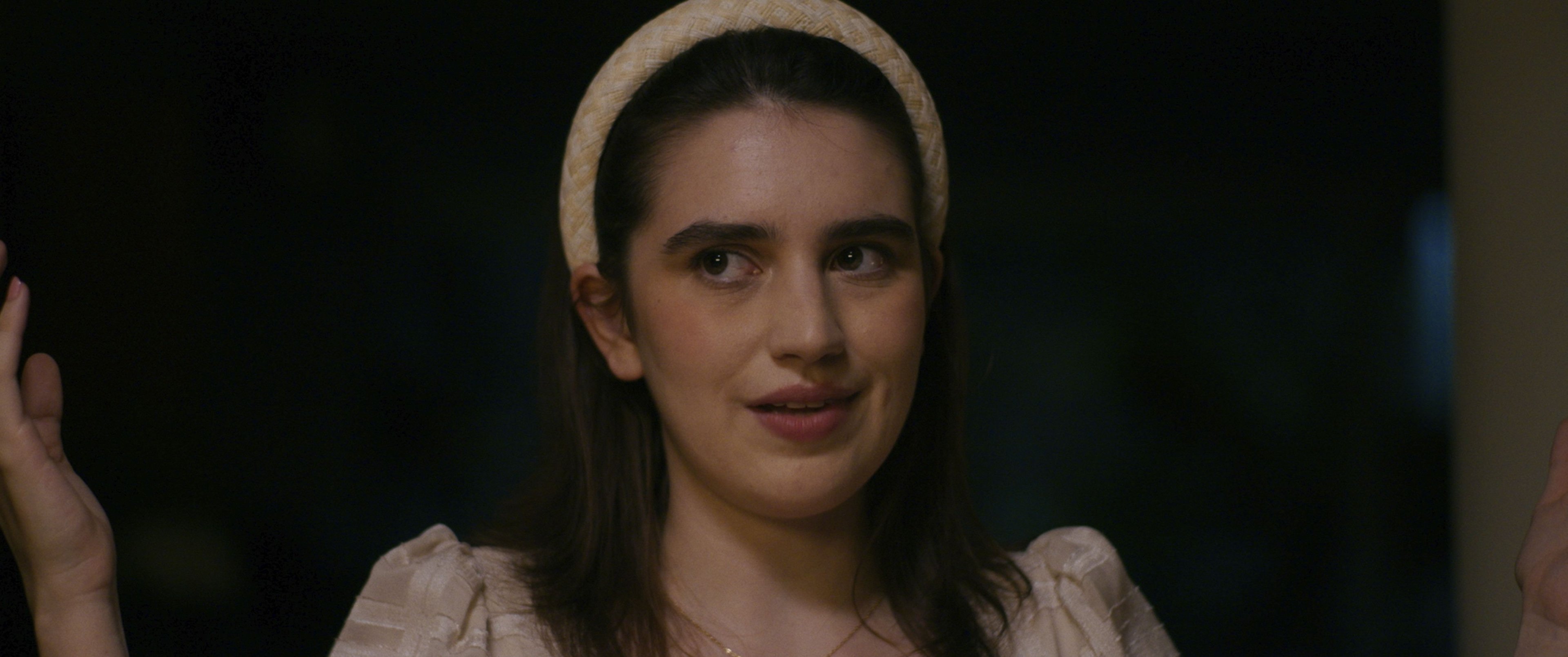  MOSTRA MESTRAS DO MACABRO RETORNA AO CCBB BRAS&Iacute;LIA E REAFIRMA O PROTAGONISMO FEMININO NO CINEMA DE HORROR Filme Virtuosas
