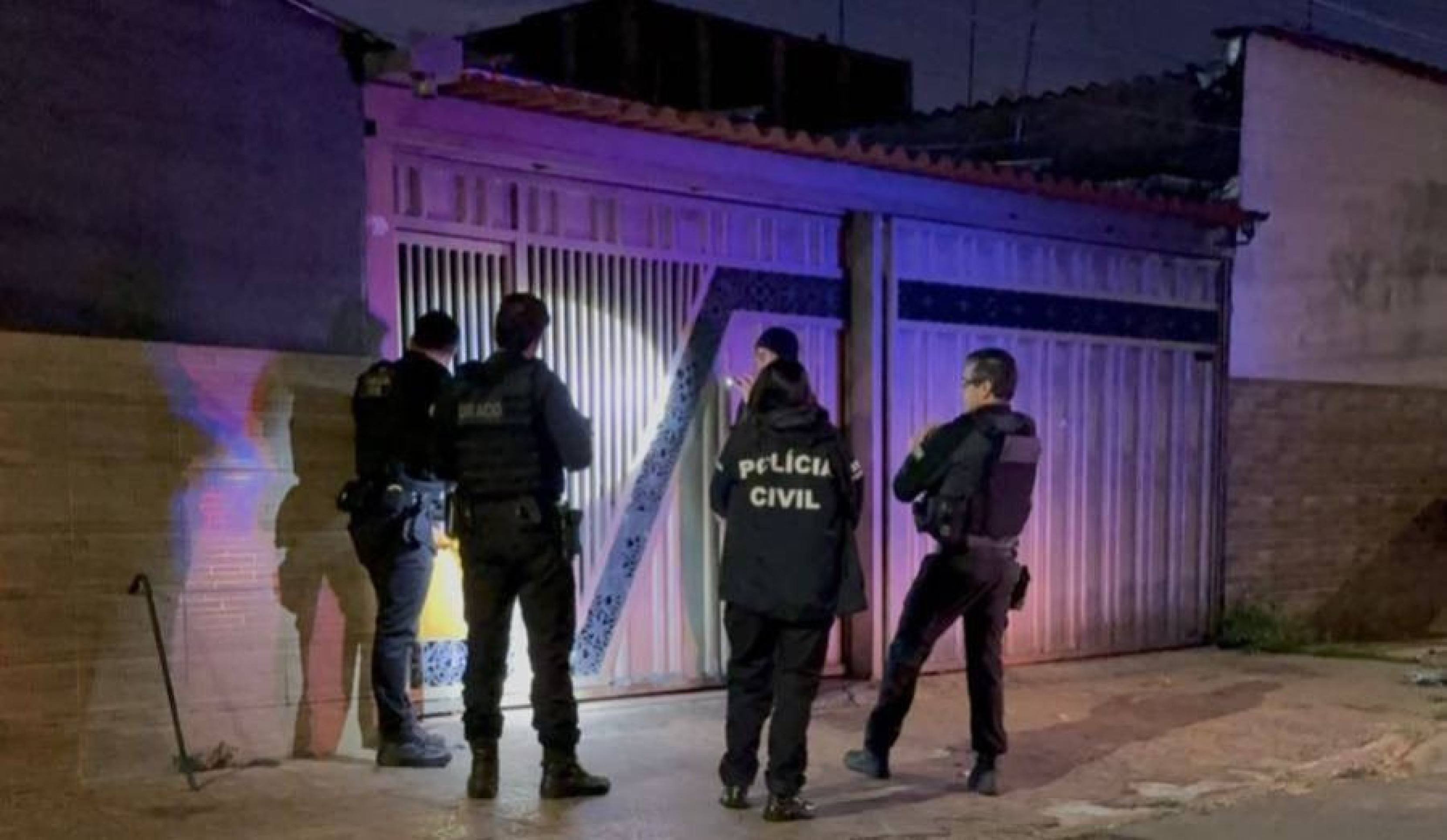 Quadrilha movimentou R$ 1,4 bilhão em furto de cobre e notas fiscais falsas
