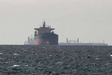 EUA bombardeiam alvos no Irã após ataque a navio no Estreito de Ormuz - (crédito: Getty Images) EUA bombardeiam alvos no Irã após ataque a navio no Estreito de Ormuz - (crédito: Getty Images)