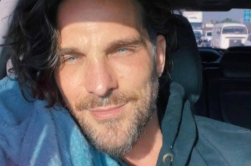 Igor Rickli revela trauma que o fez tomar mudan&ccedil;a radical sobre a fam&iacute;lia -  (crédito: Reprodu&ccedil;&atilde;o/ Instagram @igorrickli)