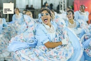 Centro Cultura TCU promove programaçãog gratuita no fim de semana     -  (crédito: Divulgação)