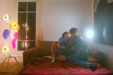 O longa 'Labirinto dos Garotos Perdidos' será exibido neste domingo (28/6), no Cine Brasília -  (crédito: Divulgação)