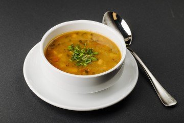 Vale lembrar que muitas delas podem ser adaptadas para versões vegetarianas ou veganas com pequenas substituições -  (crédito: Freepik)