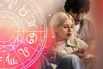 Signos que combinam -  (crédito: Freepik)