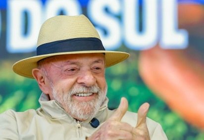 Recursos são usados para financiar projetos de infraestrutura nos países-membros do Mercosul -  (crédito: Ricardo Stuckert/PR) -Recursos são usados para financiar projetos de infraestrutura nos países-membros do Mercosul -  (crédito: Ricardo Stuckert/PR)