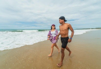 Turismo e desigualdade: o lazer pode ajudar a reduzir a desigualdade social? -  (crédito: Uai Turismo) -Turismo e desigualdade: o lazer pode ajudar a reduzir a desigualdade social? -  (crédito: Uai Turismo)