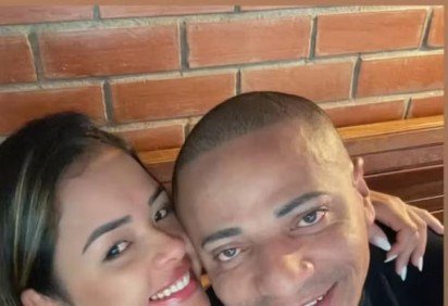 Alex Leandro cumpre prisão preventiva e é réu pelo crime de feminicídio. Ele é acusado do assassinato de sua companheira, Maria Katiane Gomes da Silva -  (crédito: Reprodução/Instagram/@katiane.gomes14) -Alex Leandro cumpre prisão preventiva e é réu pelo crime de feminicídio. Ele é acusado do assassinato de sua companheira, Maria Katiane Gomes da Silva -  (crédito: Reprodução/Instagram/@katiane.gomes14)