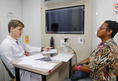      -  (crédito: Lúcio Bernardo Jr./Agência Brasília)