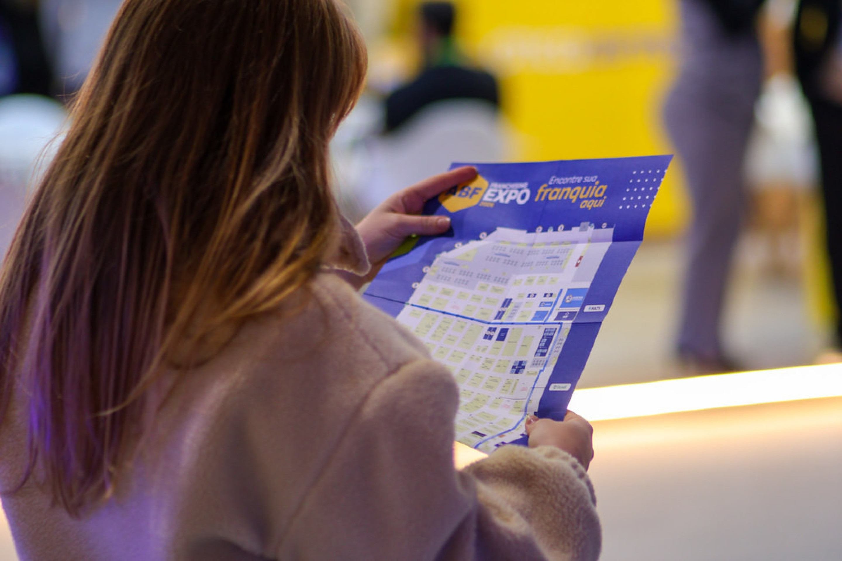 Feira traz microfranquias com investimento a partir de R$ 7,5 mil