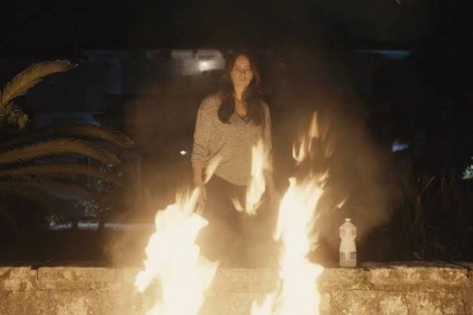 A herança de Narcisa traz mistério, com Paolla Oliveira