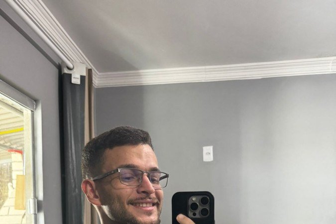 Emanuel sonha com o título mundial