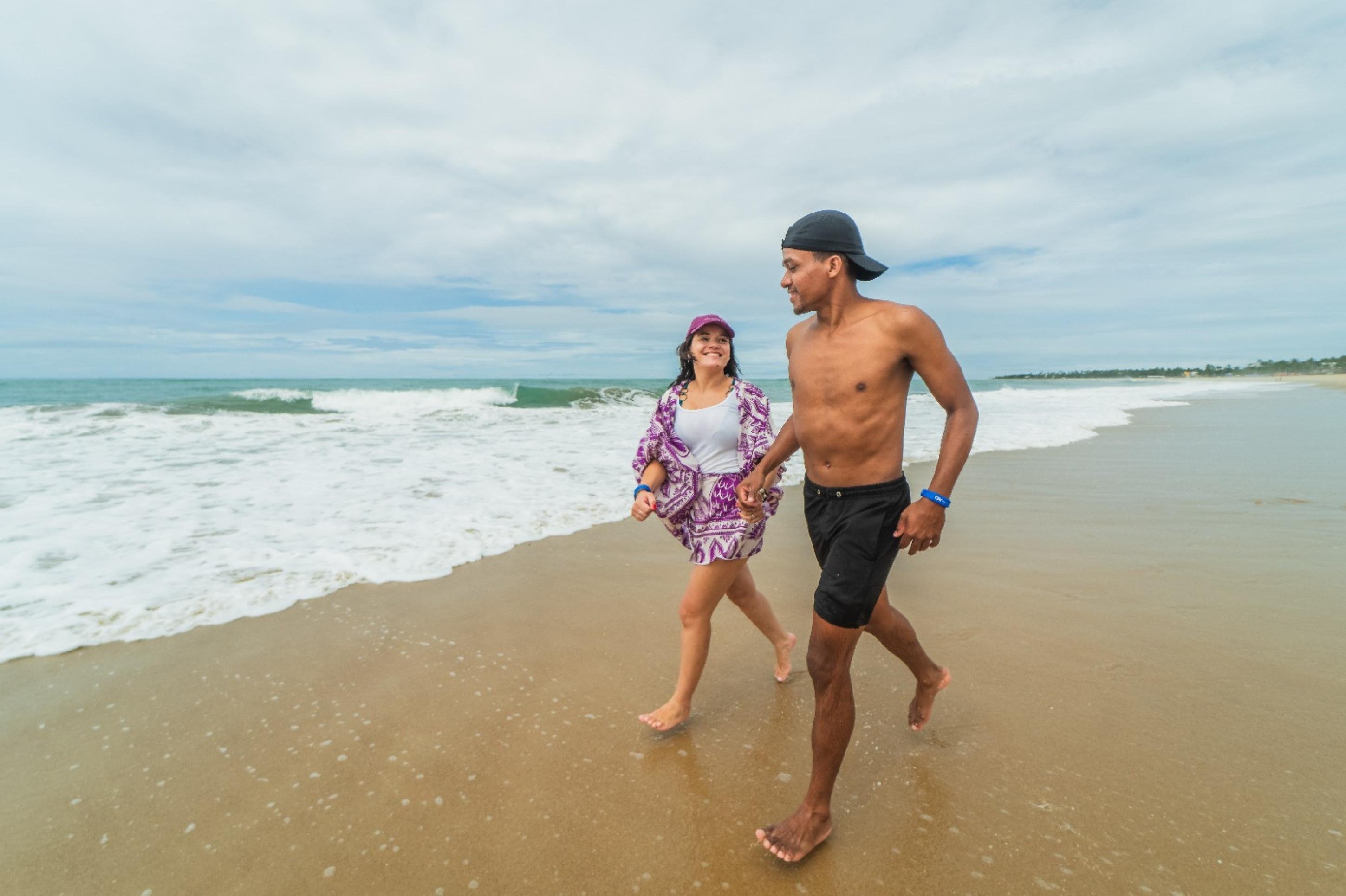 Turismo e desigualdade: o lazer pode ajudar a reduzir a desigualdade social?