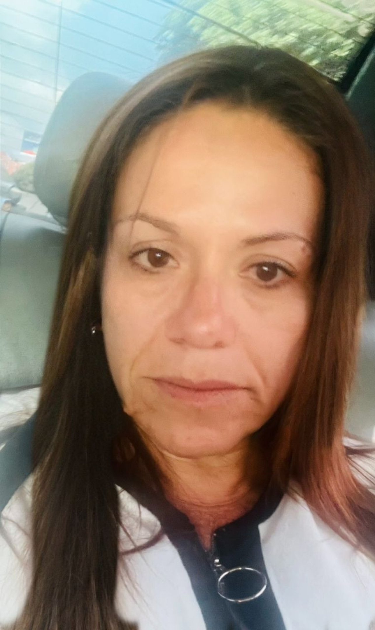 Gabriela Ram&iacute;rez, 56 anos, assessora imobili&aacute;ria, moradora de Caraballeda (em La Guaira)  