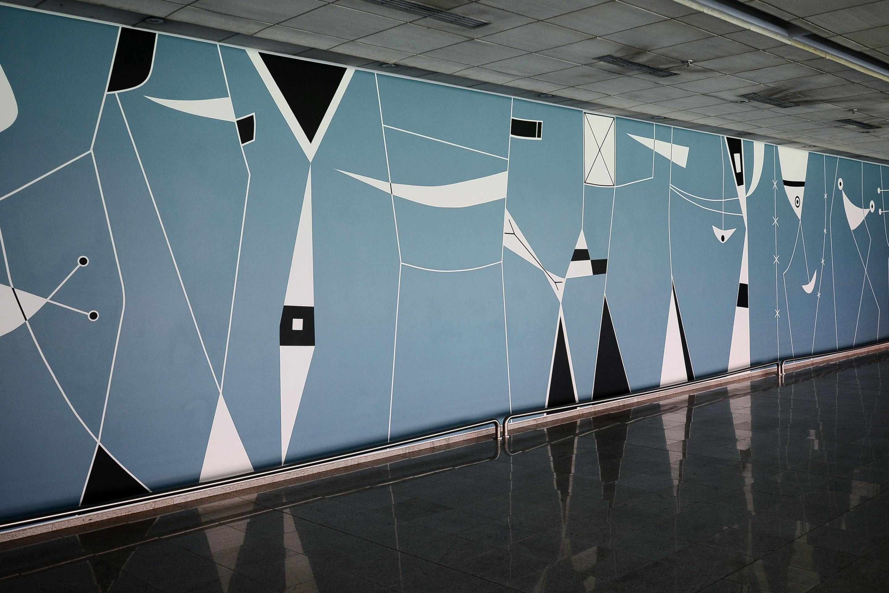 Bras&iacute;lia Palace completa 68 anos