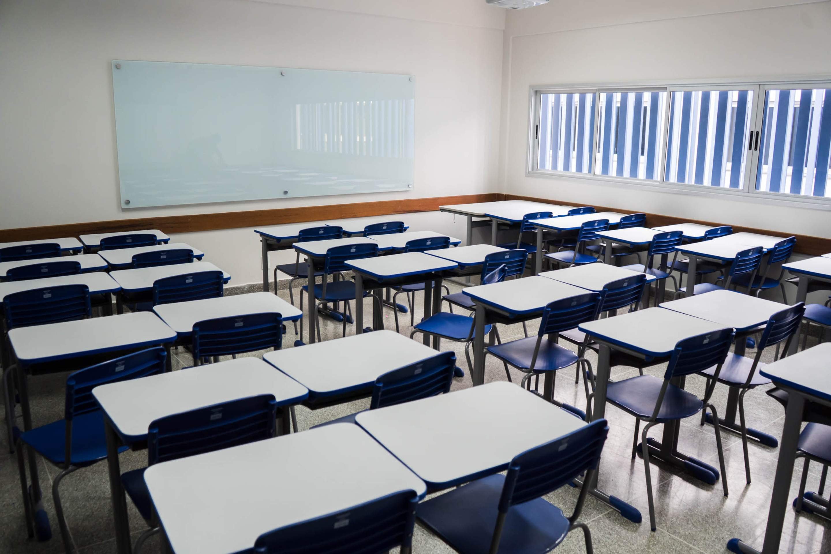 Colégio Pedro II abre 215 vagas em cursos de especialização gratuitos