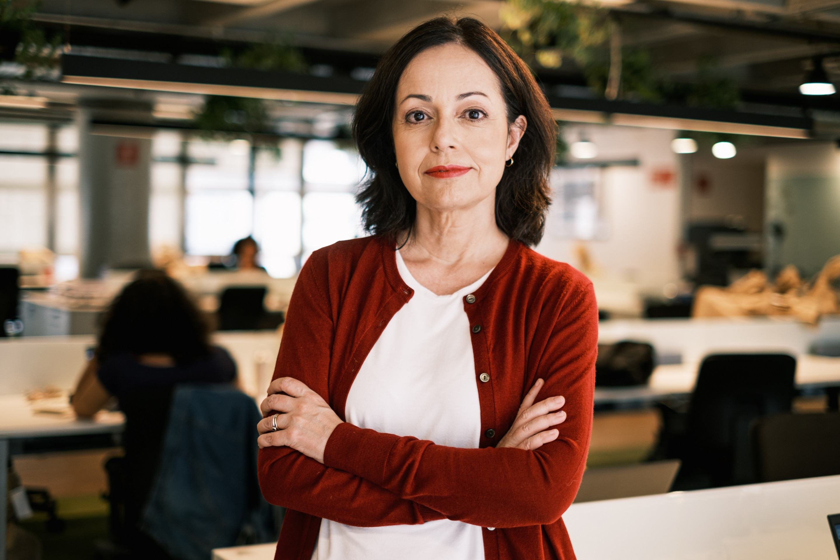 "Esse &eacute; um resultado muito relevante para um pa&iacute;s que historicamente enfrenta dificuldades para manter adolescentes e jovens na escola." Patricia Mota Guedes, superintendente do Ita&uacute; Social