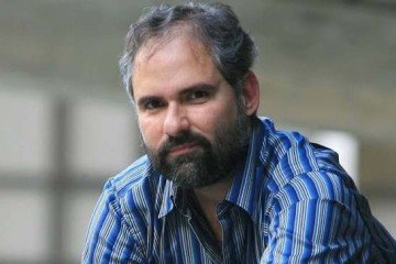 Um câncer no fígado causou a morte de Alexei Bueno -  (crédito: Facebook/ Reprodução)