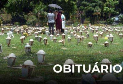 Funerais de hoje no Distrito Federal e Entorno -  (crédito: Arte de Cadu Ibarra/CB/D.A Press sobre a foto de Ed Alves/CB/D.A Press)) -Funerais de hoje no Distrito Federal e Entorno -  (crédito: Arte de Cadu Ibarra/CB/D.A Press sobre a foto de Ed Alves/CB/D.A Press))