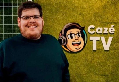 Para o Conar, há indícios de irregularidades na divulgação de plataformas de apostas pelo canal no Youtube, durante a transmissão de jogos da Copa -  (crédito: Divulgação ) -Para o Conar, há indícios de irregularidades na divulgação de plataformas de apostas pelo canal no Youtube, durante a transmissão de jogos da Copa -  (crédito: Divulgação )